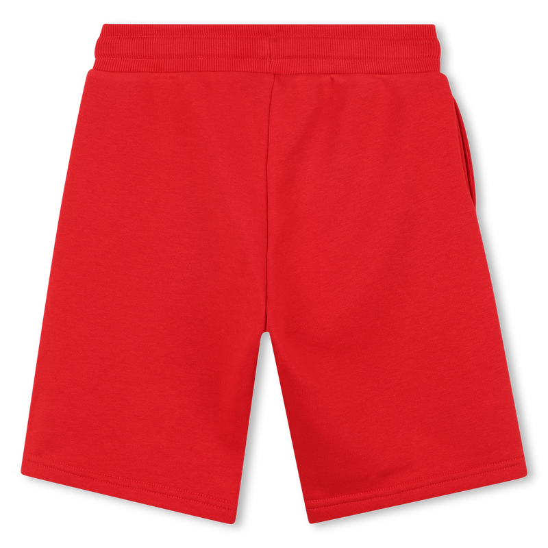 Shorts felpati TIMBERLAND 
                        RAGAZZO