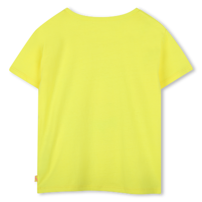 T-shirt a maniche corte BILLIEBLUSH BAMBINA