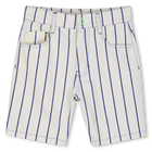 Bermuda in materiale stropicciato BILLIEBLUSH 
                    RAGAZZO