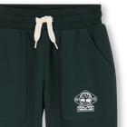 Pantaloni da jogging in pile TIMBERLAND 
                    RAGAZZO