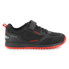 Sneakers stringate HUGO 
                    RAGAZZO