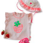 Sandali con cinturino BILLIEBLUSH 
                    BAMBINA