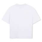 T-shirt a maniche corte BOSS 
                    RAGAZZO