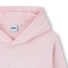Felpa BOSS 
                    BAMBINA