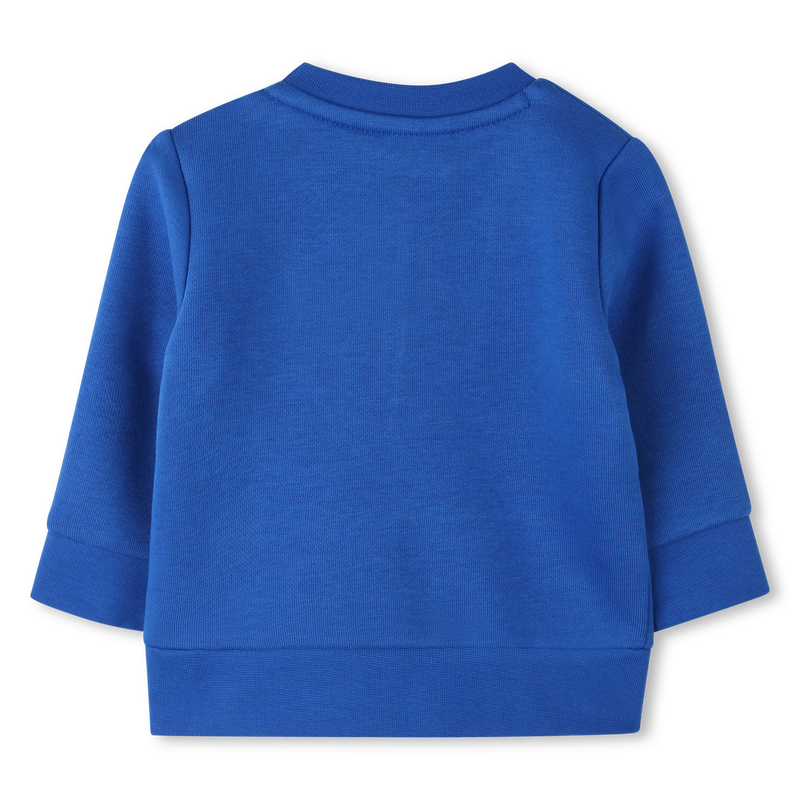 Felpa BOSS 
                        RAGAZZO