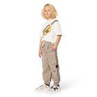 T-shirt a maniche corte MARC JACOBS 
                    RAGAZZO