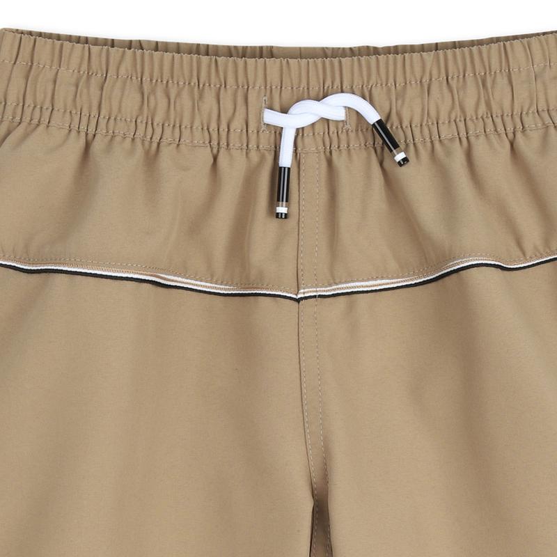 PANTALONCINI DA BAGNO BOSS 
                        RAGAZZO