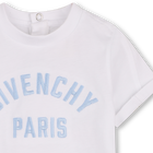 T-shirt a maniche corte GIVENCHY 
                    RAGAZZO