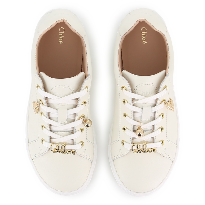 Sneakers CHLOE 
                        BAMBINA