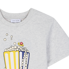 T-shirt a maniche corte MARC JACOBS 
                    BAMBINA