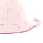 Cappello con coulisse BOSS 
                    BAMBINA
