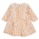 Set abito e leggings KENZO KIDS 
                    BAMBINA