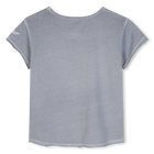 T-shirt a maniche corte ZADIG & VOLTAIRE 
                    BAMBINA