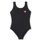 Costume da bagno 1 pezzo HUGO 
                    BAMBINA