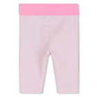 Set t-shirt + pantaloni BOSS 
                    BAMBINA