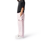 Pantaloni con tasche in cotone MARC JACOBS 
                    BAMBINA