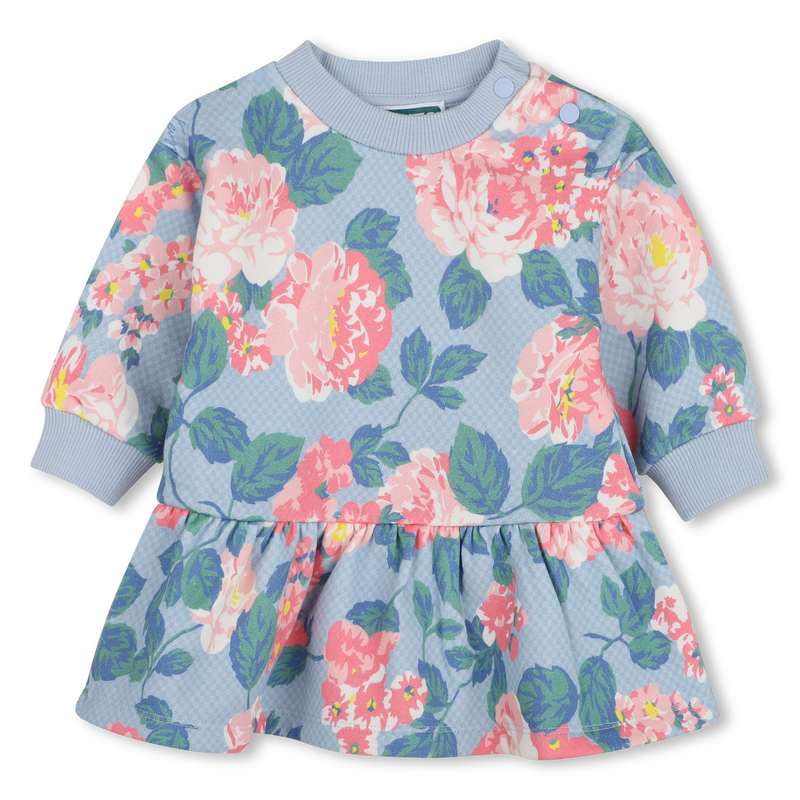 Vestito KENZO KIDS 
                        BAMBINA