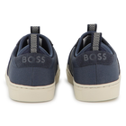 Sneakers elasticizzate BOSS 
                    RAGAZZO
