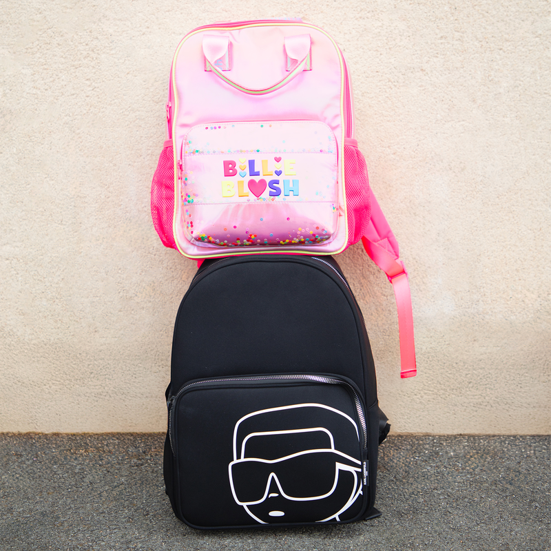 Zaino KARL LAGERFELD KIDS 
                        BAMBINO