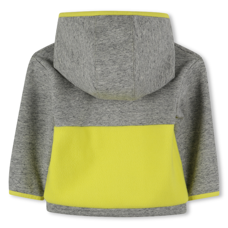 Felpa TIMBERLAND 
                        RAGAZZO