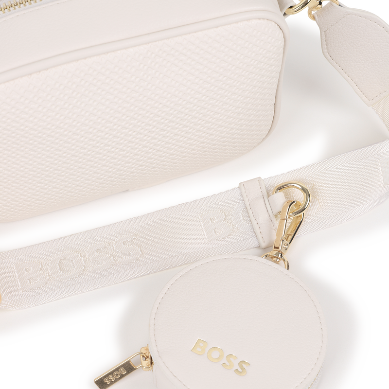 BORSETTA BOSS 
                        BAMBINA