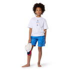 Pantaloncini da bagno TIMBERLAND 
                    BAMBINO