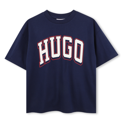 TEE SHIRT HUGO BAMBINO