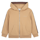 Cardigan con cappuccio LANVIN 
                    UNISEX