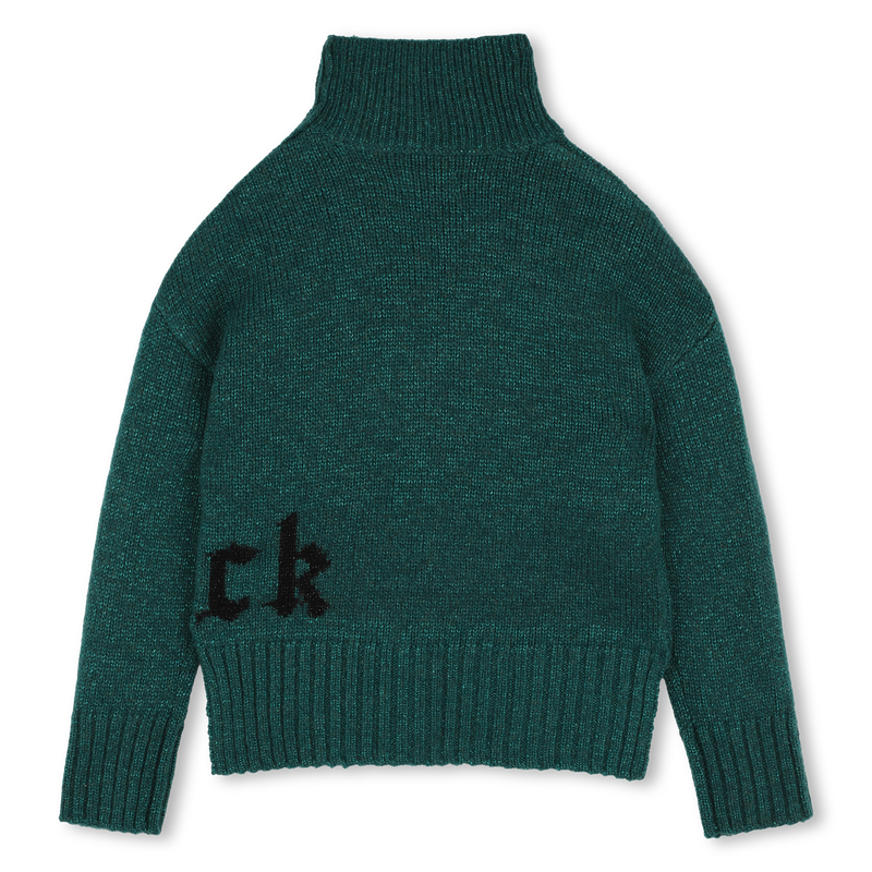 Maglione ZADIG & VOLTAIRE 
                        BAMBINA
