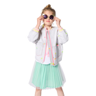 Giacca di jeans BILLIEBLUSH 
                    BAMBINA