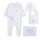Set pigiama, cappello e pettorina KENZO KIDS 
                    RAGAZZO