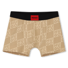 Set di 2 pugili HUGO 
                    RAGAZZO