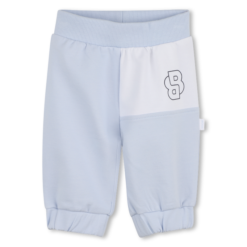 JOGGER SET BOSS 
                        RAGAZZO