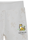 Set t-shirt, cardigan e pantaloni KENZO KIDS 
                    UNISEX