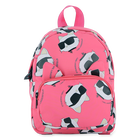 Zaino piccolo KARL LAGERFELD KIDS 
                    BAMBINA