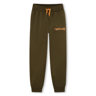 Fleece Sweatpants TIMBERLAND RAGAZZO