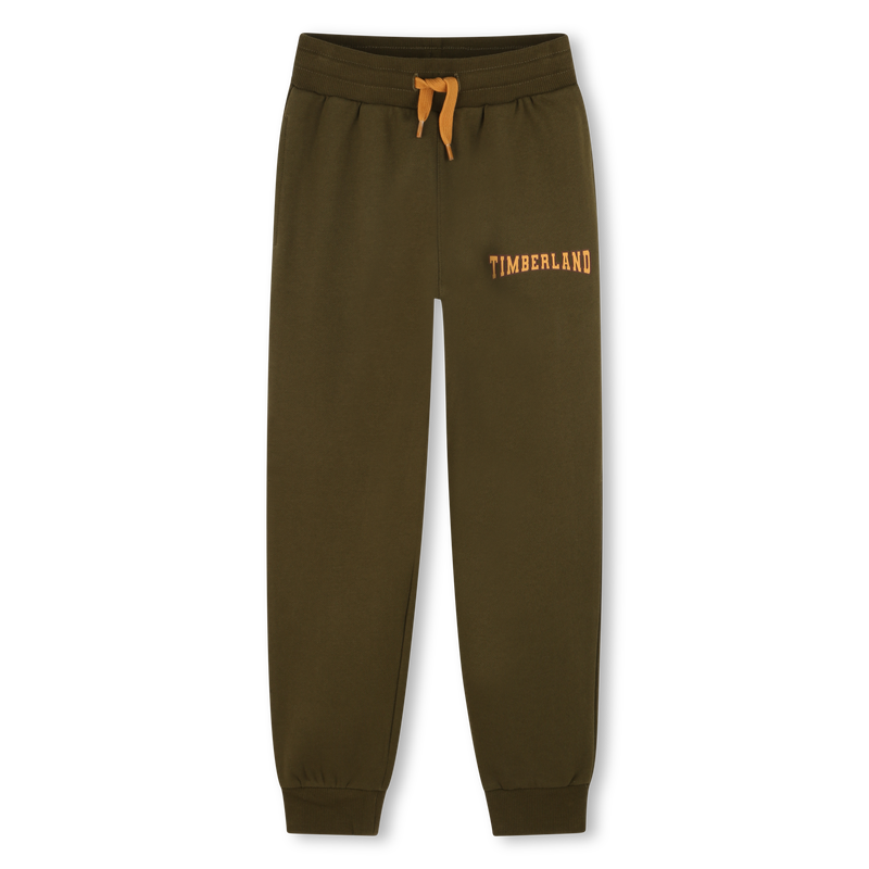 Fleece Sweatpants TIMBERLAND 
                        RAGAZZO