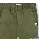 Pantaloni in twill BILLIEBLUSH 
                    RAGAZZO