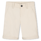 Berluda chino shape BOSS 
                    RAGAZZO