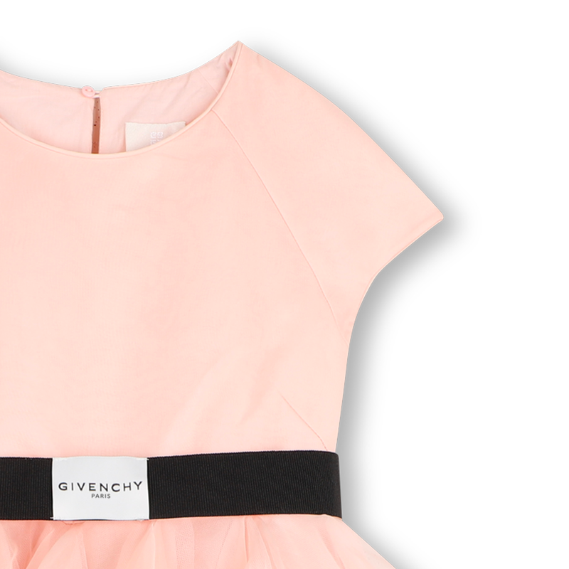 Vestito da cerimonia GIVENCHY 
                        BAMBINA
