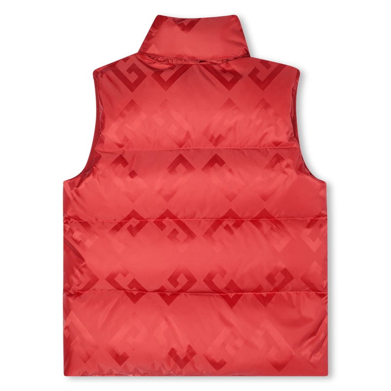 Piumino smanicato GIVENCHY 
                        UNISEX