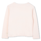 T-shirt a maniche lunghe BILLIEBLUSH 
                    BAMBINA