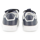 Sneakers in pelle bovina BOSS 
                    RAGAZZO