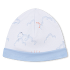 Set pigiama, bavaglino e cappello KENZO KIDS 
                    RAGAZZO