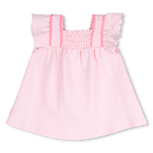 Abito manica corta BILLIEBLUSH 
                    BAMBINA