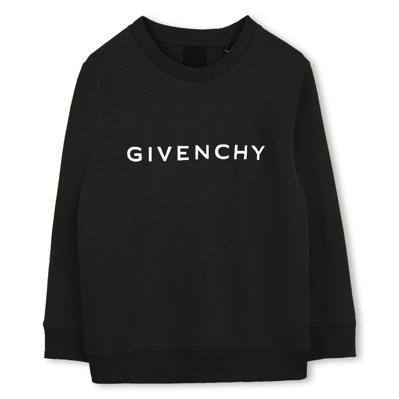 Felpa in pile GIVENCHY 
                        UNISEX
