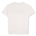 T-shirt a maniche corte DKNY 
                    RAGAZZO