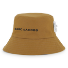 Bob reversibile MARC JACOBS 
                    RAGAZZO