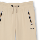 Jogger set BOSS 
                    RAGAZZO