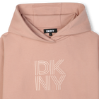 Felpa DKNY 
                    BAMBINA